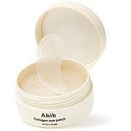 ABIB Collagen Eye Patch Jericho Rose Jelly 60 pcs - Under-Eye Pads
