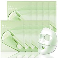 ABIB Collagen Gel Mask Heartleaf Jelly 4 x 35 g - Face Mask