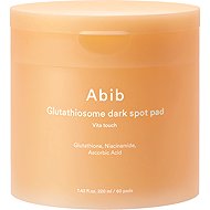 ABIB Glutathiosome Dark Spot Pad Vita Touch 60 Pcs (220 ml) - Facial Pads
