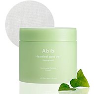 ABIB Heartleaf Spot Pad Calming Touch 80 Pcs (150 ml) - Facial Pads