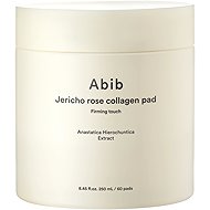 ABIB Jericho Rose Collagen Pad Firming Touch 60 Pcs (250 ml) - Facial Pads
