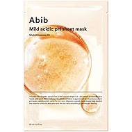 ABIB Mild Acidic pH Sheet Mask Glutathiosome Fit 30 ml - Face Mask