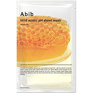 ABIB Mild Acidic pH Sheet Mask Honey Fit 30 ml - Face Mask