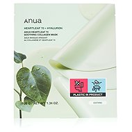 ANUA Heartleaf 70 Soothing Collagen Mask 38 g - Face Mask