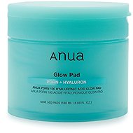 ANUA PDRN Hyaluronic Glow Pads 60pcs (180ml) - Facial Pads