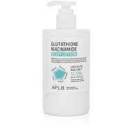 APLB Glutathione Niacinamide Body Lotion 300 ml - Body Lotion