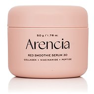 ARENCIA Fresh Red Smoothie Serum 30 50 g - Face Serum