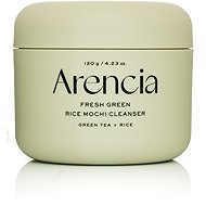 ARENCIA Fresh Green Rice Mochi Cleanser 120 g - Cleansing Cream