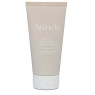 ARENCIA Rice + Lha Pore Control Rice Cake cleansing gel 150g - Cleansing Gel