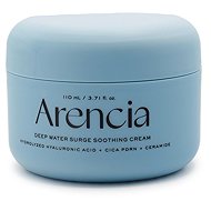ARENCIA Deep Water Surge soothing cream 110ml - Face Cream