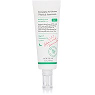 AXIS-Y Complete No-Stress Physical Sunscreen SPF 50+ 50 ml - Sunscreen