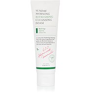 AXIS-Y Sunday Morning Refreshing Cleansing Foam 120 ml - Facial Cleansing Foam