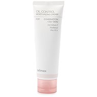 CELIMAX Oil Control Moisturizing Cream 80 ml - Face Cream