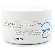COSRX Hydrium Green Tea Aqua Soothing Gel Cream 50 ml - Face Cream