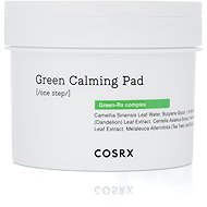 COSRX One Step Green Calming Pad 70 Pcs - Facial Pads