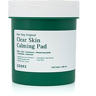 COSRX One Step Original Clear Skin Calming Pad 100 Pads - Facial Pads