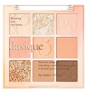 DASIQUE Souffle Color Pot #06 Mocha Bun 6,5 g - Lip Balm