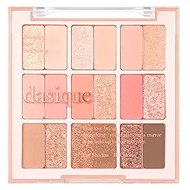 DASIQUE Souffle Color Pot #07 Burnt Sienna 6,5 g - Lip Balm