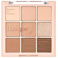 DASIQUE Souffle Color Pot #12 Apple Tarte 6,5 g - Lip Balm