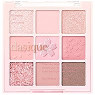 DASIQUE Souffle Color Pot #14 Coldest Plum 6,5 g - Lip Balm