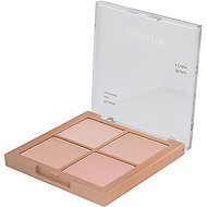 DASIQUE Blending Mood Cheek #10 Muted Nuts 12 g - Blush