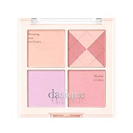 DASIQUE Blending Mood Cheek #05 Violet Knit 8 g - Blush