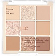DASIQUE Shadow Palette #07 Milk Latte - Eye Shadow Palette
