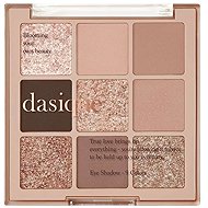 DASIQUE Shadow Palette #11 Chocolate Fudge - Eye Shadow Palette