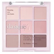 DASIQUE Shadow Palette #13 Cool Blending - Eye Shadow Palette