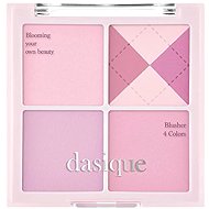 DASIQUE Shadow Palette #15 Beige Knit - Eye Shadow Palette