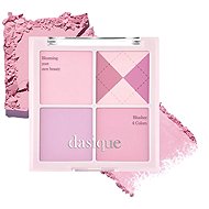 DASIQUE Shadow Palette #16 Violet Knit - Eye Shadow Palette