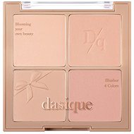 DASIQUE Shadow Palette #18 Berry Smoothie - Eye Shadow Palette