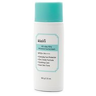 DEAR KLAIRS All-day Airy Mineral Sunscreen SPF 50+ 60 g - Facial Sunscreen