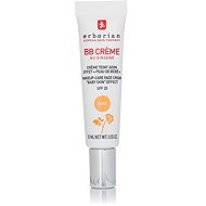 ERBORIAN BB Creme Dore 15 ml R22 - BB Cream