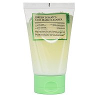 FULLY Green Tomato clay cleansing mask 120ml - Face Mask