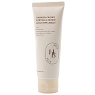 HEVEBLUE Salmon Caring Centella Cream 100ml - Face Cream