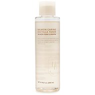 HEVEBLUE Salmon Caring Centella Toner 200ml - Face Tonic
