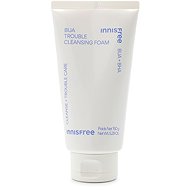 INNISFREE Bija Trouble Cleansing Foam 150 g - Facial Cleansing Foam