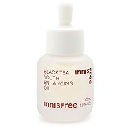 INNISFREE Black Tea Youth Enhancing Oil_30 ml - Face Oil