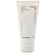 INNISFREE Green Barley Peeling Gel 120 ml - Facial Scrub