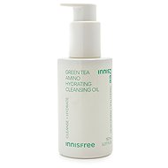 INNISFREE Green Tea Amino Cleansing Oil - Face Oil