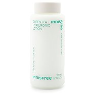INNISFREE Green Tea Hyaluronic Lotion 170 ml - Face Milk