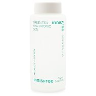 INNISFREE Green Tea Hyaluronic Skin 170 ml - Face Lotion