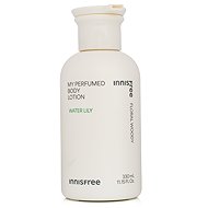 INNISFREE My Perfumed Body Lotion Waterlily 330 ml - Body Lotion