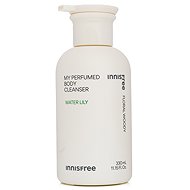 INNISFREE My Perfumed Body Waterlily Cleanser 330 ml - Shower Gel