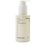 INNISFREE Olive Vitamin E Real Cleansing Oil 150 ml - Face Oil