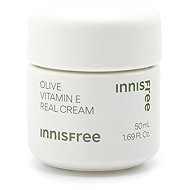 INNISFREE Olive Vitamin E Real Cream 50 ml - Face Cream