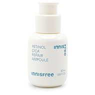 INNISFREE Retinol Cica Repair Ampoule 50 ml - Face Serum