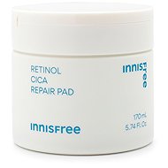 INNISFREE Retinol Cica Repair Pad 60 Pcs (170 ml) - Facial Pads