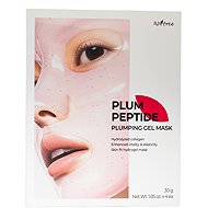 ISNTREE Plum Peptide Plumping Gel Mask 4 × 30g - Face Mask